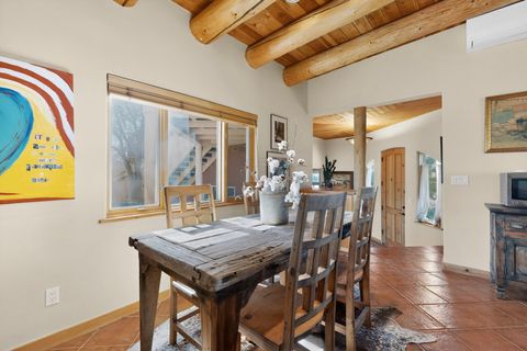 Tiny photo for 17 Calle Belicia, Santa Fe, NM 87508 (MLS # 202602393)