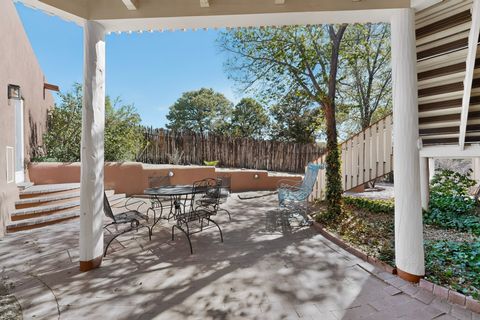 Tiny photo for 17 Calle Belicia, Santa Fe, NM 87508 (MLS # 202602393)