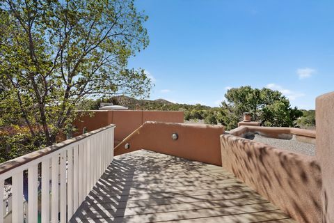 Tiny photo for 17 Calle Belicia, Santa Fe, NM 87508 (MLS # 202602393)