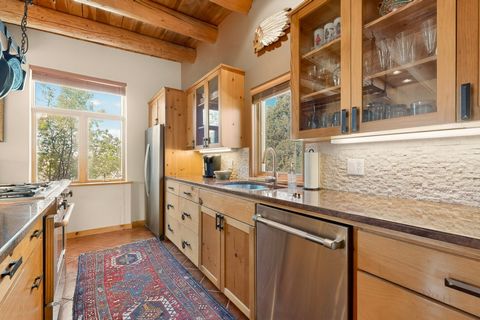 Tiny photo for 17 Calle Belicia, Santa Fe, NM 87508 (MLS # 202602393)