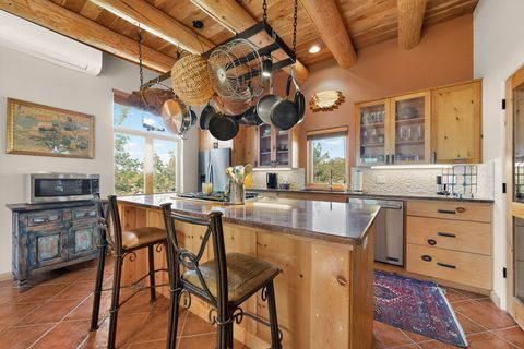 Tiny photo for 17 Calle Belicia, Santa Fe, NM 87508 (MLS # 202602393)