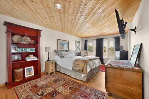 Tiny photo for 17 Calle Belicia, Santa Fe, NM 87508 (MLS # 202602393)