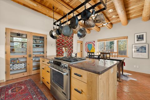 Tiny photo for 17 Calle Belicia, Santa Fe, NM 87508 (MLS # 202602393)