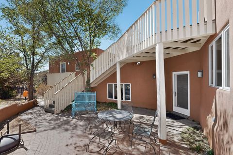 Tiny photo for 17 Calle Belicia, Santa Fe, NM 87508 (MLS # 202602393)