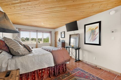 Tiny photo for 17 Calle Belicia, Santa Fe, NM 87508 (MLS # 202602393)
