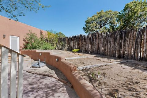 Tiny photo for 17 Calle Belicia, Santa Fe, NM 87508 (MLS # 202602393)
