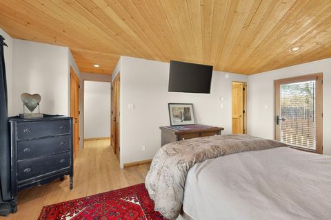Tiny photo for 17 Calle Belicia, Santa Fe, NM 87508 (MLS # 202602393)