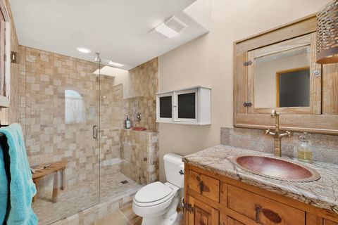 Tiny photo for 17 Calle Belicia, Santa Fe, NM 87508 (MLS # 202602393)