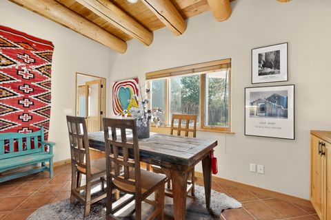 Tiny photo for 17 Calle Belicia, Santa Fe, NM 87508 (MLS # 202602393)