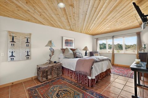 Tiny photo for 17 Calle Belicia, Santa Fe, NM 87508 (MLS # 202602393)