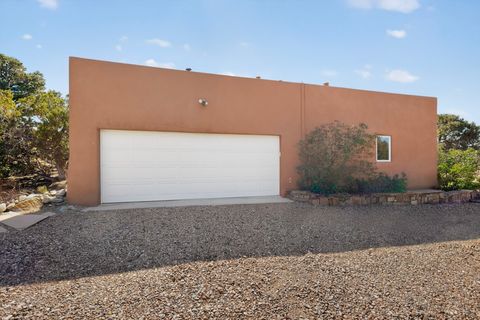 Tiny photo for 17 Calle Belicia, Santa Fe, NM 87508 (MLS # 202602393)
