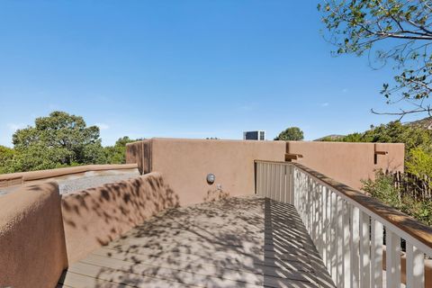 Tiny photo for 17 Calle Belicia, Santa Fe, NM 87508 (MLS # 202602393)