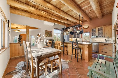 Tiny photo for 17 Calle Belicia, Santa Fe, NM 87508 (MLS # 202602393)