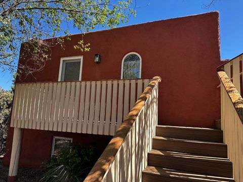 Tiny photo for 17 Calle Belicia, Santa Fe, NM 87508 (MLS # 202602393)