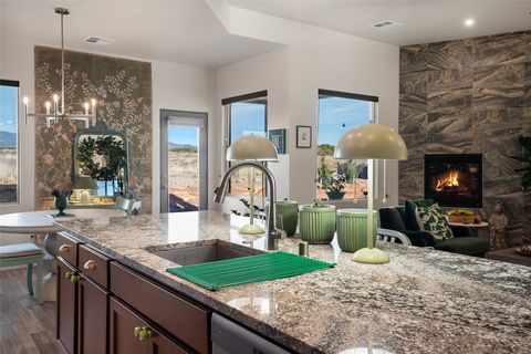 Tiny photo for 34 Willow Back, Santa Fe, NM 87508 (MLS # 202600670)