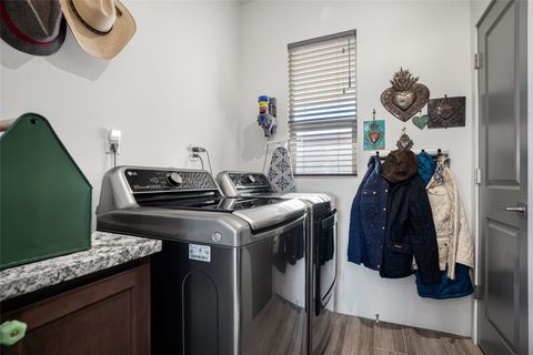 Tiny photo for 34 Willow Back, Santa Fe, NM 87508 (MLS # 202600670)