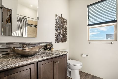 Tiny photo for 34 Willow Back, Santa Fe, NM 87508 (MLS # 202600670)