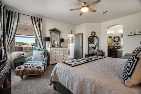 Tiny photo for 34 Willow Back, Santa Fe, NM 87508 (MLS # 202600670)