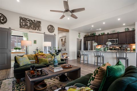 Tiny photo for 34 Willow Back, Santa Fe, NM 87508 (MLS # 202600670)