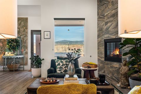 Tiny photo for 34 Willow Back, Santa Fe, NM 87508 (MLS # 202600670)