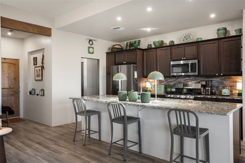 Tiny photo for 34 Willow Back, Santa Fe, NM 87508 (MLS # 202600670)