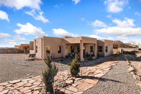 Tiny photo for 34 Willow Back, Santa Fe, NM 87508 (MLS # 202600670)