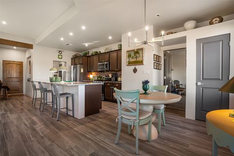 Tiny photo for 34 Willow Back, Santa Fe, NM 87508 (MLS # 202600670)