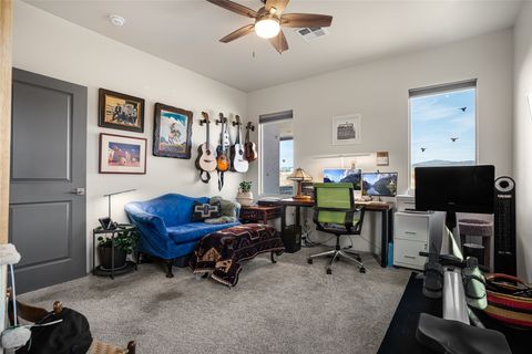 Tiny photo for 34 Willow Back, Santa Fe, NM 87508 (MLS # 202600670)