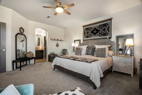 Tiny photo for 34 Willow Back, Santa Fe, NM 87508 (MLS # 202600670)