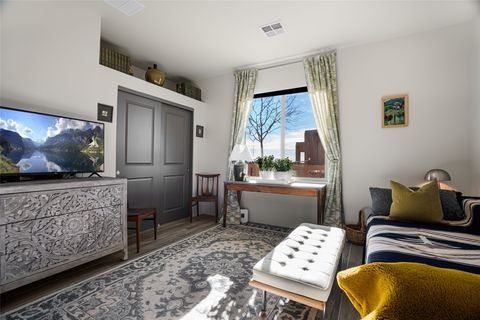 Tiny photo for 34 Willow Back, Santa Fe, NM 87508 (MLS # 202600670)