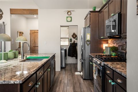 Tiny photo for 34 Willow Back, Santa Fe, NM 87508 (MLS # 202600670)