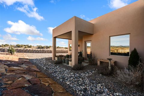 Tiny photo for 34 Willow Back, Santa Fe, NM 87508 (MLS # 202600670)