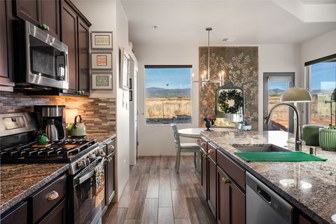 Tiny photo for 34 Willow Back, Santa Fe, NM 87508 (MLS # 202600670)