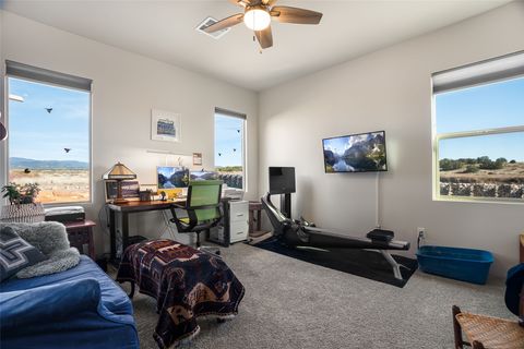 Tiny photo for 34 Willow Back, Santa Fe, NM 87508 (MLS # 202600670)