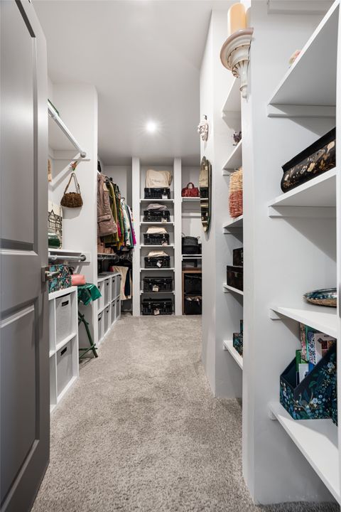 Tiny photo for 34 Willow Back, Santa Fe, NM 87508 (MLS # 202600670)