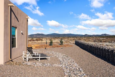 Tiny photo for 34 Willow Back, Santa Fe, NM 87508 (MLS # 202600670)