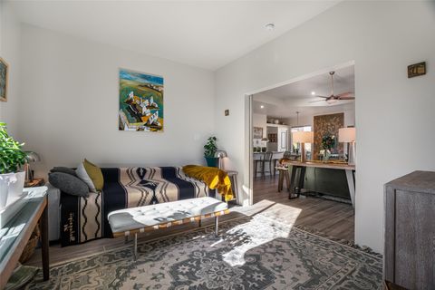 Tiny photo for 34 Willow Back, Santa Fe, NM 87508 (MLS # 202600670)