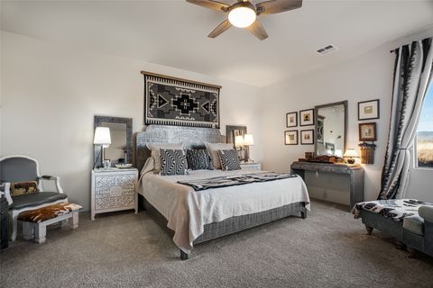 Tiny photo for 34 Willow Back, Santa Fe, NM 87508 (MLS # 202600670)