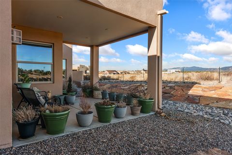 Tiny photo for 34 Willow Back, Santa Fe, NM 87508 (MLS # 202600670)
