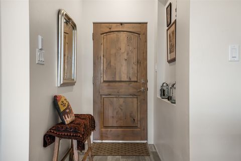 Tiny photo for 34 Willow Back, Santa Fe, NM 87508 (MLS # 202600670)