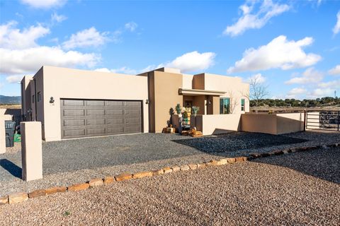 Tiny photo for 34 Willow Back, Santa Fe, NM 87508 (MLS # 202600670)