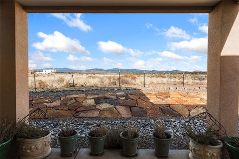 Tiny photo for 34 Willow Back, Santa Fe, NM 87508 (MLS # 202600670)