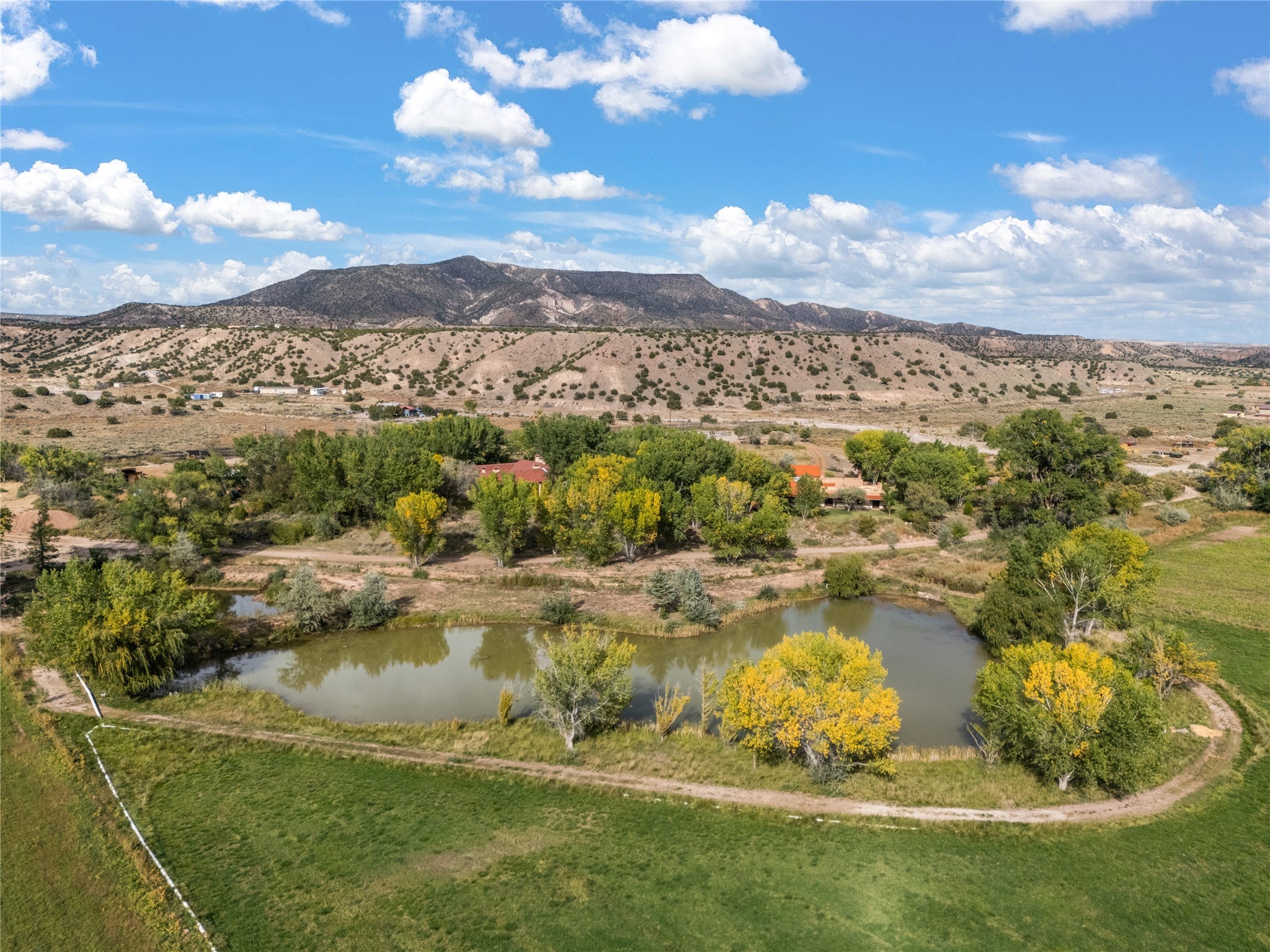 245 County Road 155, Abiquiu, New Mexico image 17