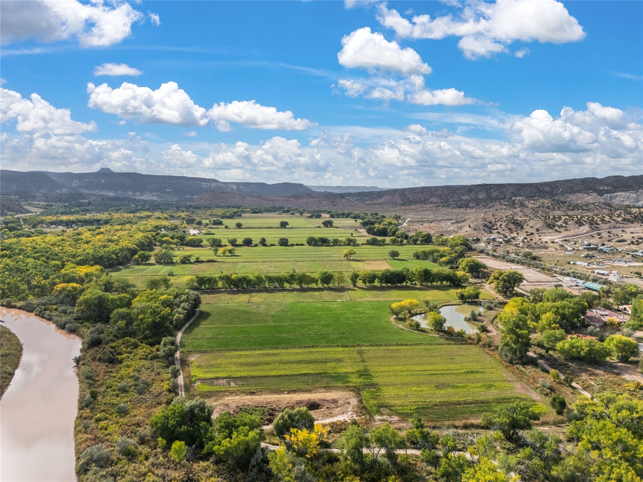 245 County Road 155, Abiquiu, New Mexico image 49