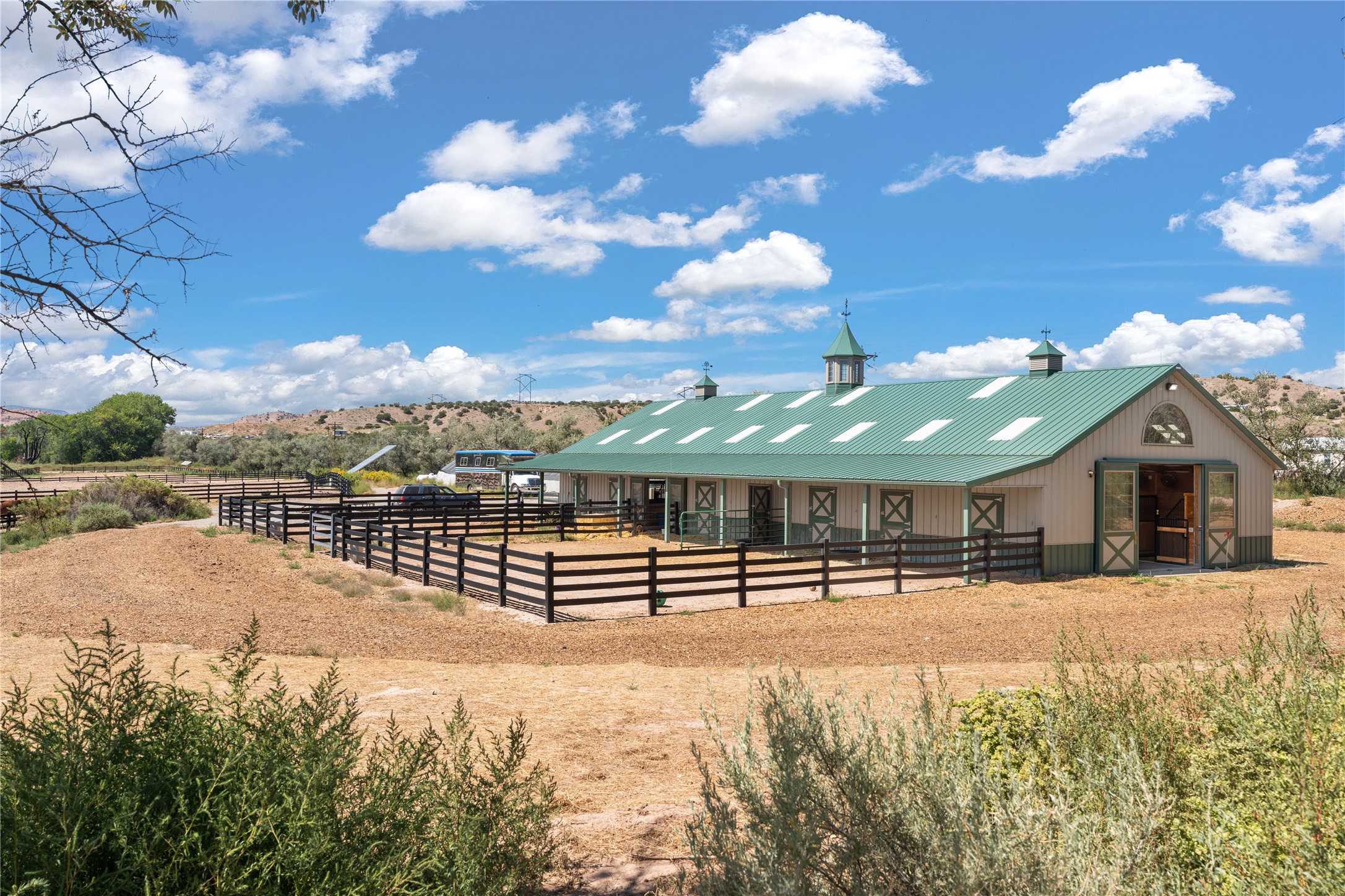 245 County Road 155, Abiquiu, New Mexico image 8