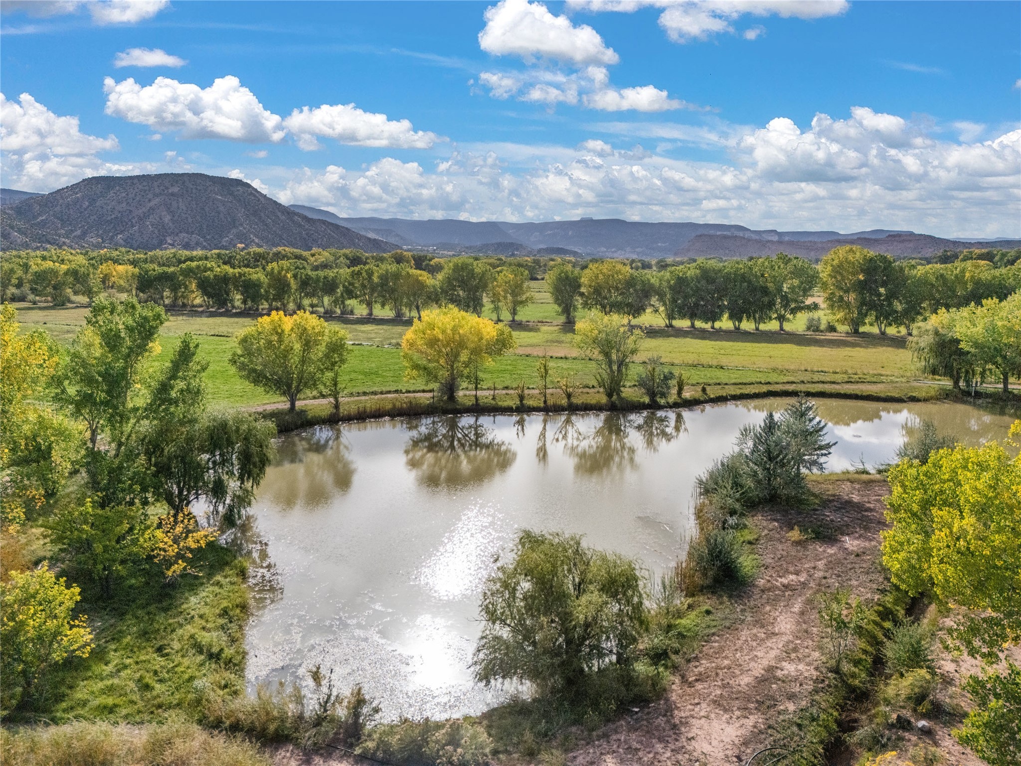 245 County Road 155, Abiquiu, New Mexico image 2