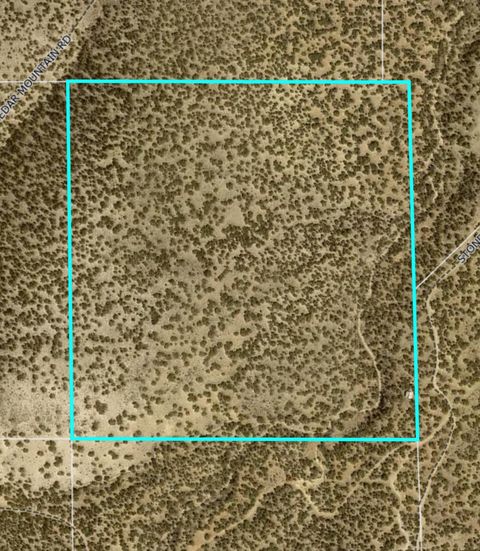 Tiny photo for 185 Stoney Road, Cerrillos, NM 87010 (MLS # 202503046)