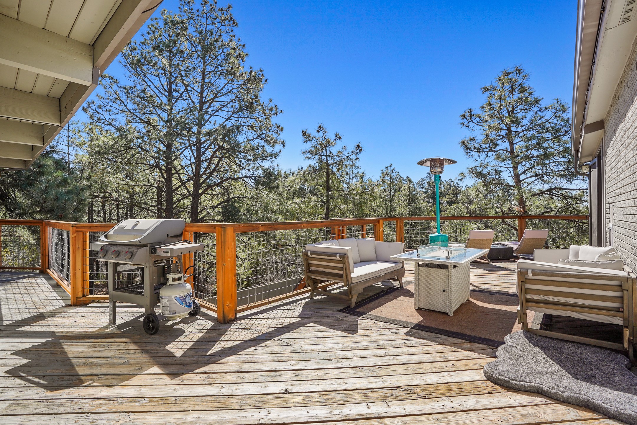 390 El Conejo St, Los Alamos, New Mexico image 40