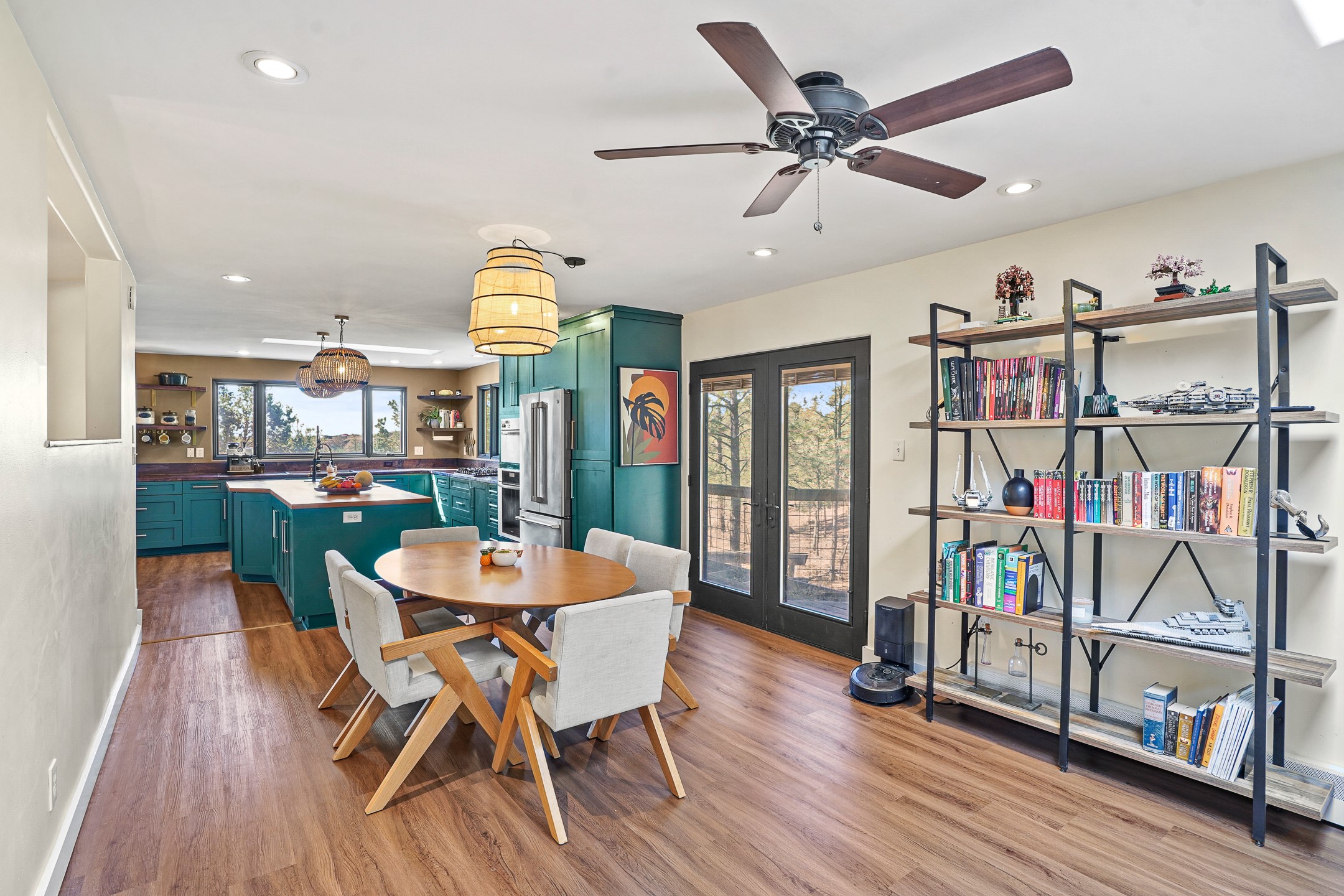 390 El Conejo St, Los Alamos, New Mexico image 13