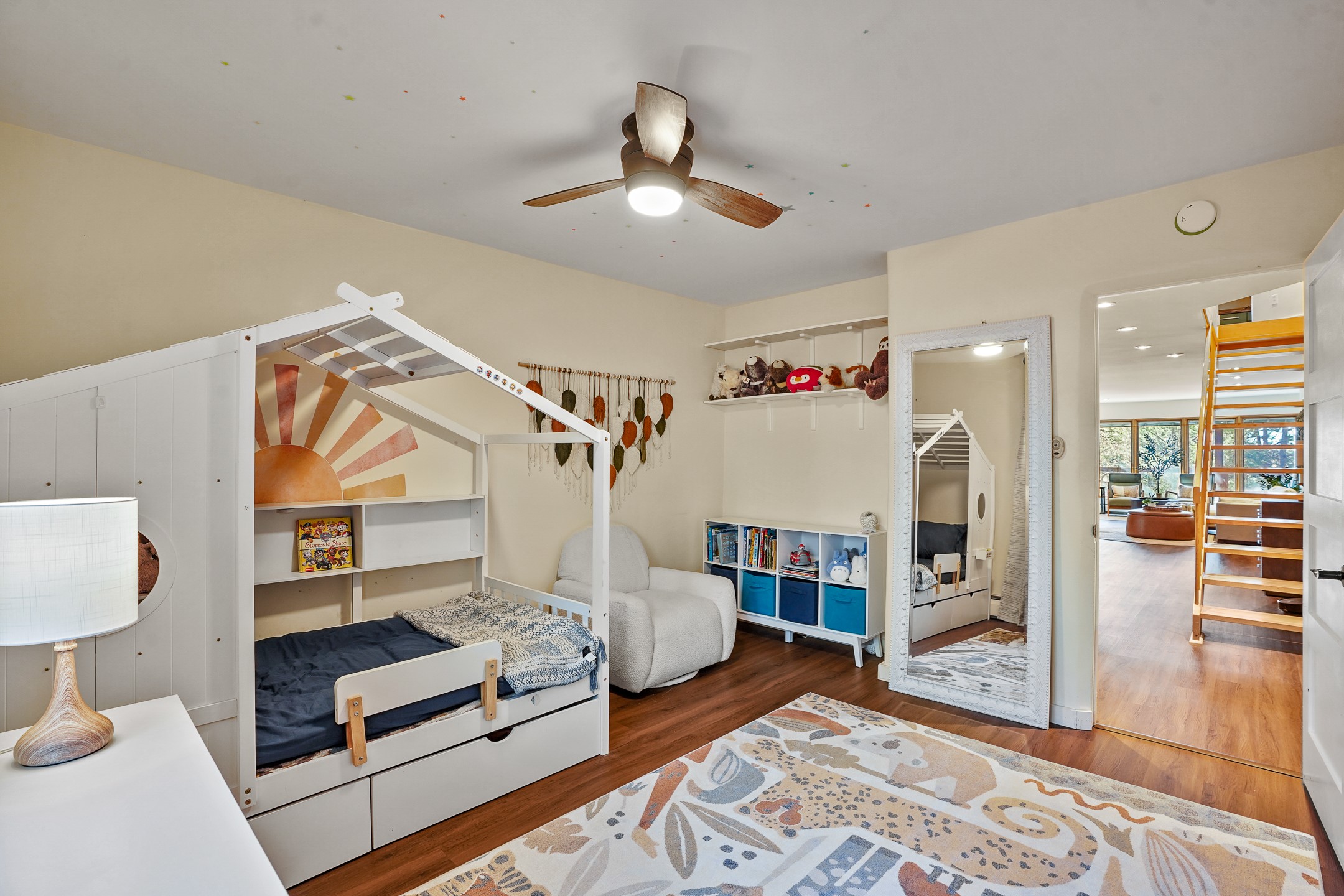 390 El Conejo St, Los Alamos, New Mexico image 33
